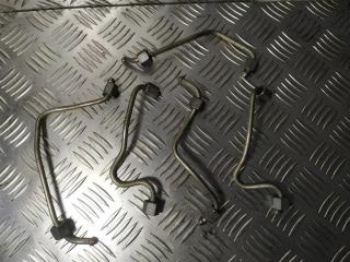 трубка ТНВД Citroen C3 1 поколение 2004, 1.4 л., HDi, дизель