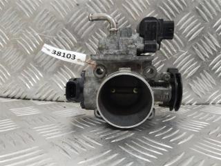 заслонка дроссельная Suzuki Wagon R 2 поколение 2000, 1.3 л., i, бензин, 1368001600