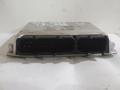 блок управления двигателем Audi A4 B5 1998, 1.8 л., i, бензин, 0261204774, 8D0907558B - фото №3