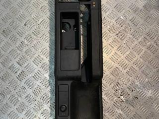 рамка обрамление кулисы Audi A6 4B/C5 [рестайлинг] 2002, 4B0863244B