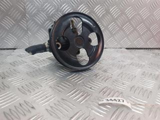 насос гидроусилителя руля Mitsubishi Space Star 1 поколение 2000, 1.8 л., GDi, бензин