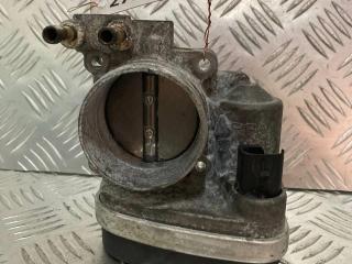 заслонка дроссельная Volkswagen Touran 1 поколение 2004, 2.0 л., FSI, бензин, 06F133062