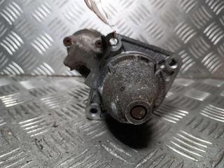 стартер Ford C-Max 1 поколение 2007, 1.6 л., i, бензин, МКПП, 0001107417, 2S6U11000CB