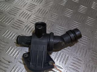 корпус термостата Volkswagen Passat B6 2006, 2.0 л., FSI, бензин, 06F121111G