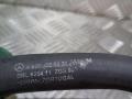 патрубок (трубопровод, шланг) Mercedes-Benz Vito W639 2007, 2.2 л., CDi, дизель, A6398325823 - фото №4