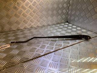 щеткодержатель (поводок стеклоочистителя, дворник) Citroen Xsara 1 поколение [рестайлинг] 2003, универсал