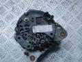 генератор SEAT Leon 2 поколение 2008, 1.9 л., TDi, BXE, дизель, 5МКПП, передний привод, 06F903023C, TG14C011, 2542695F - фото №5