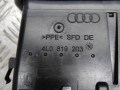 дефлектор обдува салона Audi Q7 4L 2006, 3.0 л., TDi, BUG, дизель, АКПП, бежево-серый, внедорожник 5 дв., полный привод, правый руль, 4L0819203K - фото №4