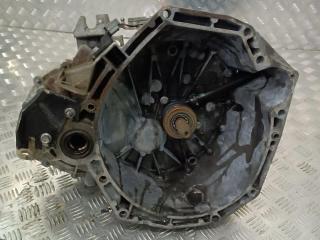 КПП механическая (МКПП) Nissan Qashqai 1 поколение [рестайлинг] 2010, 1.5 л., DCi, дизель, TL4B113