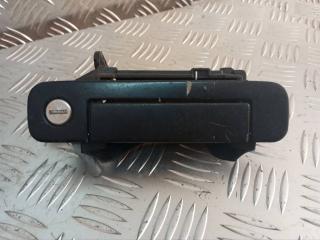 ручка наружная Audi 80 8C/B4 1995, 4A0837206