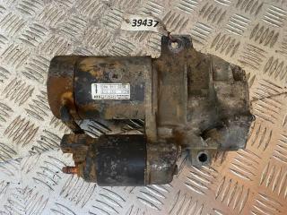 стартер Ford Galaxy 1 поколение [рестайлинг] 2004, 1.9 л., TDi, дизель, АКПП, 09A911023B