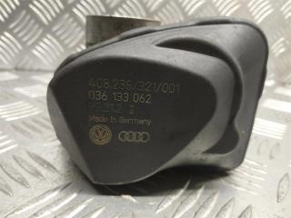 заслонка дроссельная Volkswagen Golf 4 поколение 2002, 1.4 л., i, бензин, 36133062