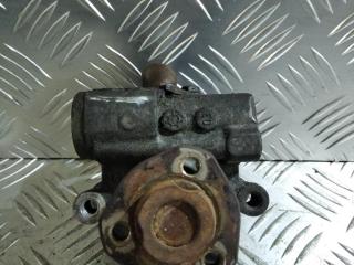 насос гидроусилителя руля Volkswagen Lupo 1 поколение 2003, 1.4 л., i, бензин, 6N0422154E