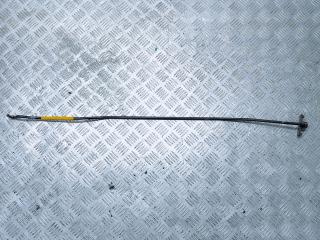 держатель капота Opel Astra J 2012, 1.4 л., i, A 14 XER, бензин, 5МКПП, голубой, передний привод, правый руль