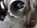 турбина Rover 75 1 поколение 2003, 2.0 л., CDTi, дизель, T025L308T33 - фото №7