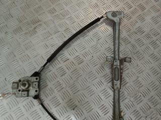 стеклоподъемник передний правый Audi 80 8C/B4 1992, 8A0837400