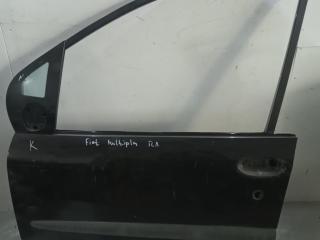 дверь передняя левая Fiat Multipla 1 поколение 1999