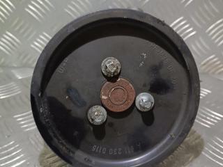 насос гидроусилителя руля Mercedes-Benz C-Класс W203/S203/CL203 [рестайлинг] 2006, 2.2 л., CDi, дизель, A0044661301