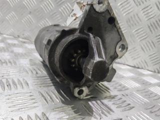 стартер Citroen Berlingo 1 поколение (M59) [рестайлинг] 2006, 1.6 л., HDi, дизель, МКПП, 966285418000