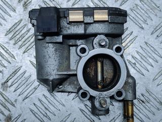 заслонка дроссельная Opel Corsa D 2007, 1.2 л., Z 12 XEP, бензин, МКПП, передний привод, 0280750044