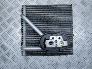 испаритель кондиционера Volkswagen Passat B6 2007, 2.0 л., TDi, BMR, дизель, 6МКПП, чёрный, седан, передний привод, правый руль, 1K0820679, 1K2820103