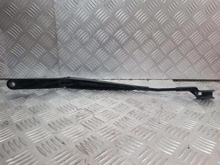 щеткодержатель (поводок стеклоочистителя, дворник) Volkswagen Passat B6 2009, 3C2955410C