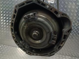 КПП автоматическая (АКПП) Mercedes-Benz C-Класс W203/S203/CL203 [рестайлинг] 2004, 2.2 л., CDi, дизель, АКПП, R1402712601