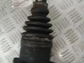полуось передняя левая (приводной вал, ШРУС) Volkswagen Golf 4 поколение 1999, 1.4 л., i, бензин, МКПП, 1J0407271JL - фото №4