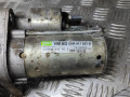 стартер Volkswagen Golf 5 поколение 2009, 1.4 л., TSI, CAXA, бензин, АКПП, передний привод, 0AM911023B, TS12ER20, 3105091450KSC - фото №6
