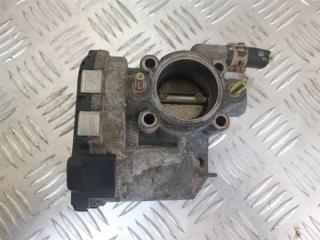 заслонка дроссельная Opel Astra G 2001, 1.2 л., i, бензин, 280750044