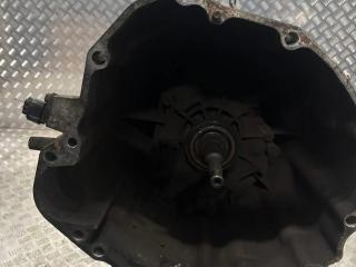 КПП механическая (МКПП) Nissan Pathfinder R50 [рестайлинг] 2004, 2.5 л., дизель