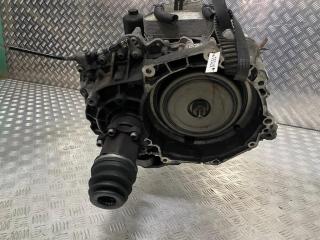 КПП автоматическая (АКПП) Volkswagen Touran 1 поколение [рестайлинг] 2007, 2.0 л., TDi, дизель, KCJ