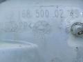бачок расширительный Mercedes-Benz A-Класс W168 2001, 1.4 л., M 166.940, бензин, 5МКПП, передний привод, 1685000249 - фото №5