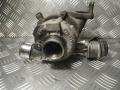 турбина Hyundai i10 1 поколение 2008, 1.1 л., CRDi, дизель, 28201-2A000, 734598-0003 - фото №6