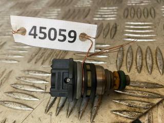 форсунка Volkswagen Passat B4 1995, 2.0 л., i, бензин, 280155600