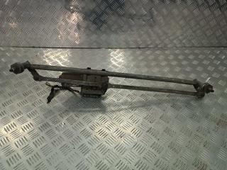 механизм стеклоочистителя (трапеция дворников) Renault Master 2 поколение 1998