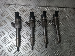 форсунка Renault Grand Scenic 3 поколение 2010, 1.9 л., DCi, дизель, 0445110328, H82778396