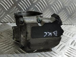 заслонка дроссельная SEAT Altea 1 поколение 2005, 1.9 л., TDi, дизель, 03G128063C