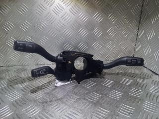 переключатель подрулевой (стрекоза) Audi A6 4F/C6 2005, 4E0953503B, 4F0953549A, 4E0953521, 4F0910549