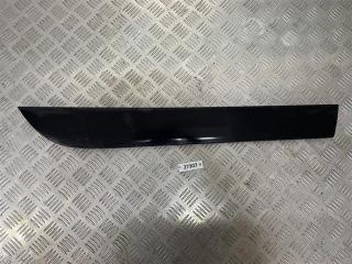 молдинг двери задней правой Audi A6 4F/C6 2005, седан, 4F0853970E