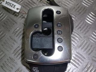 модуль управления селектора АКПП Audi A8 D3/4E 2004, 4.2 л., i, бензин, седан, 4E2713111B