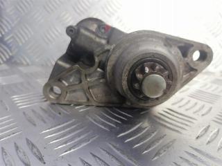 стартер Skoda Fabia 2 поколение [рестайлинг] 2013, 1.2 л., i, бензин, МКПП, 11020780000N