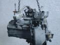 КПП механическая (МКПП) Citroen C8 1 поколение 2005, 2.2 л., HDi, 4HW (DW12TED4), дизель, 6МКПП, передний привод, 20MB09 - фото №5