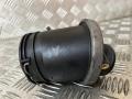 патрубок турбины Mercedes-Benz C-Класс W203/S203/CL203 [рестайлинг] 2006, 2.2 л., CDi, дизель, АКПП, A6460980407 - фото №2