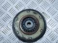 шкив коленвала Audi A6 4F/C6 2007, 2.0 л., CAHA, дизель, АКПП, 03L105251 - фото №2