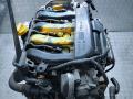 двигатель Renault Clio 2 поколение [2-й рестайлинг] 2007, 1.4 л., i, K4J 780, бензин, 5МКПП, передний привод, K4J711 - фото №4