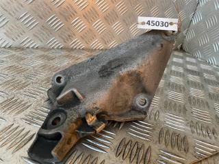 кронштейн двигателя BMW X5 E53 [рестайлинг] 2005, 3.0 л., D, M57 D30 (306D3), дизель, АКПП, внедорожник 5 дв., полный привод, правый руль, 22116770005