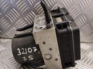 блок ABS Audi A6 4F/C6 2006, 3.2 л., FSI, бензин, АКПП, 4F0614517AA