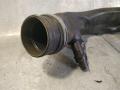 патрубок интеркулера Volkswagen Golf 4 поколение 2002, 1.9 л., TDi, дизель, 1J0129654AC - фото №3