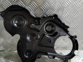 защита (кожух) ремня ГРМ Citroen C4 1 поколение 2006, 1.6 л., HDi, дизель, 9643649280